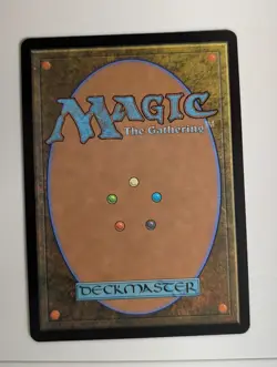 MTG - High Tide - DMR - U - Foil - 419 - Image 2