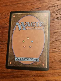 MTG Konda's Banner FOIL Champions of Kamigawa Magic The Gathering LP - Image 2