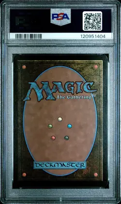 Yuna, Grand Summoner #0208 2025 Magic MTG Final Fantasy Borderless PSA 10 - Image 2