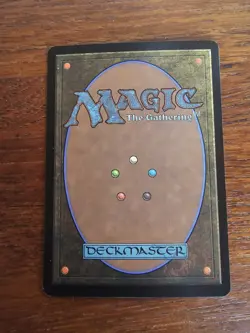 Magic: The Gathering Orb of Dreams Betrayers of Kamigawa Foil (LP) - Image 2