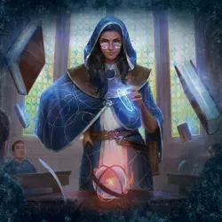 Magic The Gathering Core 2021 M21 Collector Booster Pack Japanese box - Image 5
