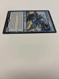 Sakashima's Student NM The List Reprints MTG 24 / 156 Ninja Clone Ninjitsu - Image 3