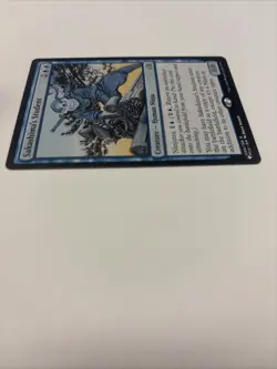 Sakashima's Student NM The List Reprints MTG 24 / 156 Ninja Clone Ninjitsu - Image 5