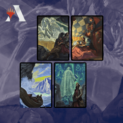 MTG Arena Code Artist Series: Sidharth Chaturvedi ~ Secret Lair MTGA Code! - Image 1
