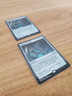 MTG ~ Conjurer’s Closet FOIL Promo ×1 ~ nMint ~ Ships NOW! - Image 5