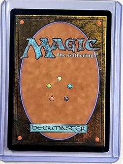 2025 MTG Magic the Gathering Secret Lair Sonic Borderless Foil #2093 Sol Ring - Image 2