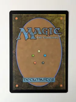 Mana Crypt (Borderless) - Near Mint MTG Special Guests PACK FRESH - Image 2