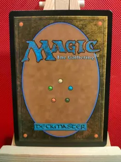 The Earth King (Showcase) - Avatar: the Last Airbender - Rare - NM - MTG - Image 2