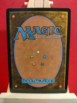 Zodiark, Umbral God FOIL (Borderless) - Final Fantasy - NM - Rare - MTG - Image 2