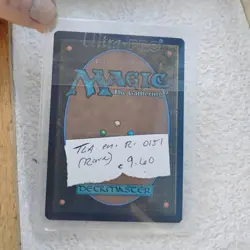 Redirect Lightning #151 Avatar: The Last Airbender (TLA) Regular NM/MINT - Image 3