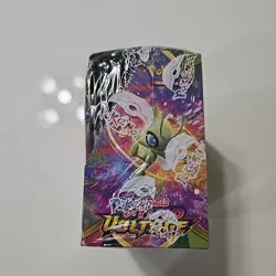 Pokemon Sword & Shield Vivid Voltage Booster Box - Sealed New 820650827495 - Image 4