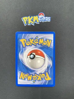 Pokemon TCG Relicanth Hidden Legends 24/101 Regular Rare LP. - Image 2