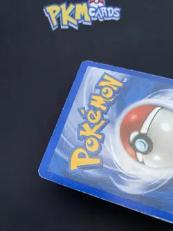 Pokemon TCG Ninetales Hidden Legends 22/101 Regular Rare MP. - Image 2
