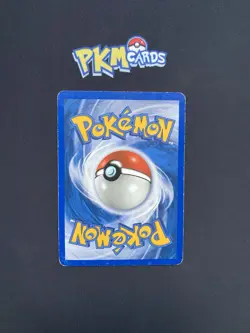 Pokemon TCG Ninetales Hidden Legends 22/101 Regular Rare MP. - Image 3
