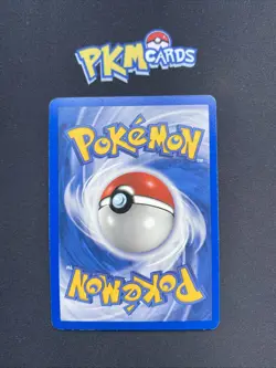 Pokemon TCG Ancient Technical Machine Hidden Legends 86/101 Reverse Holo LP. - Image 2