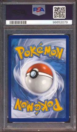 2021 POKEMON EVOLVING SKIES UMBREON V FULL ART #189 PSA 10! - Image 2