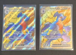 Cynthia's Garchomp ex 204 - Cynthia's Garchomp ex Collection - Pokemon TCG (2) - Image 1