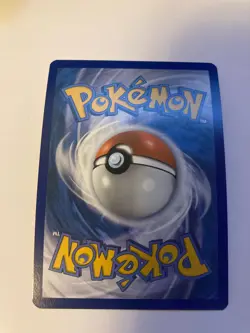 Rotom SV038/SV122 Shining Fates Baby Shiny Pokemon TCG NM/MINT - Image 2