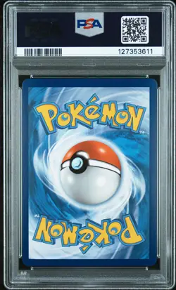 2022 POKEMON SWSH BLACK STAR PROMO #229 FULL ART/MEWTWO V PSA 10 - Image 2