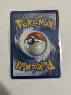 Pokemon Mewtwo GX Full Art Shiny SV59/SV94 Hidden Fates NM - Image 2