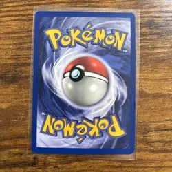 Pokemon TCG Primeape Jungle 43/64 Regular 1st Edition Uncommon LP - Image 2