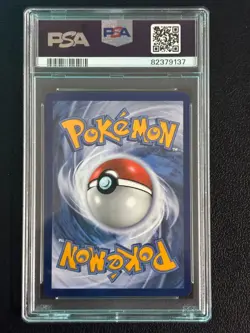 Pokemon TCG: Charizard SWSH262 PSA 10 UPC Promo - Image 2