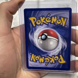 Aerodactyl 16/62 Fossil Unlimited Non Holo Rare Vintage Vtg Pokemon TCG LP+ WOTC - Image 3
