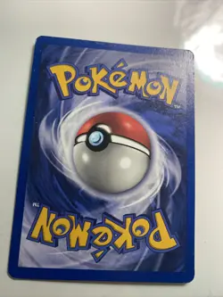 Primeape 43/64 | Jungle 1st Edition | WOTC Pokemon TCG CCG 1998/99 | - Image 5