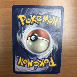 Pokemon TCG Primeape Jungle 43/64 Regular 1st Edition Uncommon Vintage* - Image 2