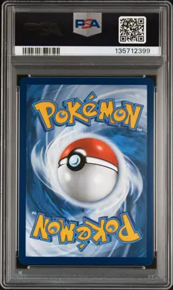 2025 POKEMON SVP EN-SV BLACK STAR PROMO 174 EEVEE EX SUPER PREMIUM COLL PSA 9 - Image 2