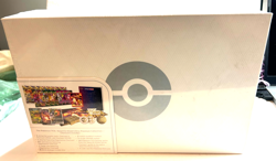 POKEMON ELITE TRAINER BOX CHARIZARD ULTRA PREMIUM ETB - NEW SEALED AWESOME ! - Image 2