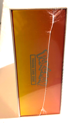 POKEMON ELITE TRAINER BOX CHARIZARD ULTRA PREMIUM ETB - NEW SEALED AWESOME ! - Image 5