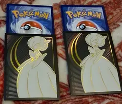 Pokemon TCG Trainer Mega Evolution Aceola Mischief Collection Full Art Alt Rare - Image 4
