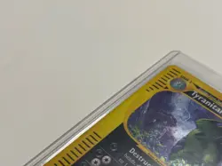 2003 POKEMON AQUAPOLIS #H28 TYRANITAR-HOLO VG H28/H32 - Image 4