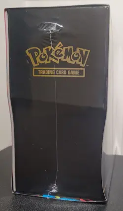 Pokemon TCG Mega Evolution Gardevoir Elite Trainer Box ETB New/ Factory Sealed🔥 - Image 3