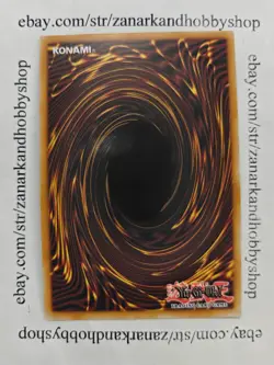 YuGiOh Worldsea Dragon Zealantis RA04-EN082 Quarter Century Secret Rare - Image 2