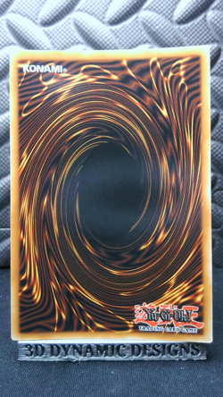 | Yugioh Therion King Regulus MP23-EN063 1st Secret 25Th Anniversary Tin NM 🔥 | - Image 2