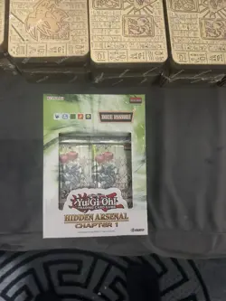 Yu-Gi-Oh TCG 2021/20022 Tins Bundle Booster Packs - Image 2