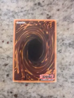 Yu-Gi-Oh Mulcharmy Purulia MP25-EN085 Prismatic Secret Rare 1st Edition - Image 2
