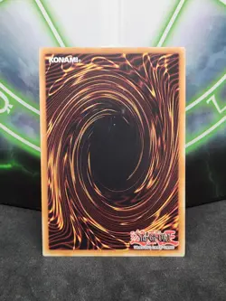 Yugioh Time Wizard MRD-EN065 Ultra Rare 25th Anniversary LP - Image 2