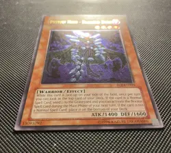 EOJ-EN003 Destiny Hero - Diamond Dude (Ultimate Rare) - Image 2