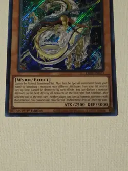 Archnemeses Protos - RA03-EN023 - Ultimate Rare 1st Ed NM - Image 2