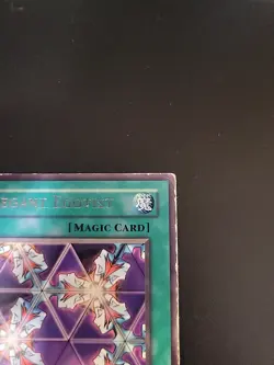 Yu-Gi-Oh! Metal Raiders - Elegant Egotist MRD-024 1st Ed - Image 3