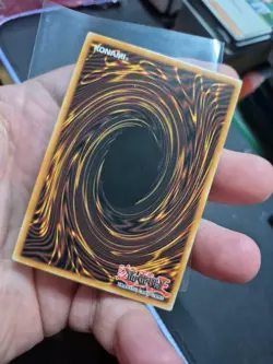Yu-Gi-Oh Mulcharmy Purulia MP25-EN085 Prismatic Secret Rare 1st Edition - Image 3
