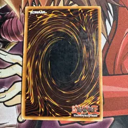 Yugioh Elemental Hero Flame Wingman TLM-EN035 Ultra Rare LP - Image 4