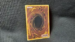Red Eyes Dark Dragoon *ULTRA RARE* RA02 - EN021 1st Edition NM RARITY II - Image 2