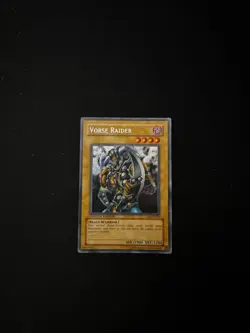 Vorse Raider CT2-EN003 2005 Collectors Tin Limited Edition - Image 1