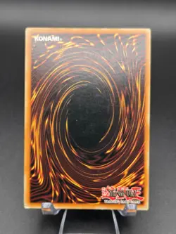 Exarion Universe CT2-EN002 YuGiOh Collectible Tins 2005 Secret Rare - Image 2
