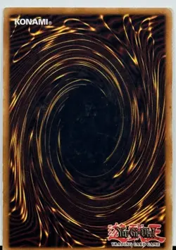 Yu-Gi-Oh Structure Deck: Blaze of Destruction #SD3-EN001 Infernal Flame Emperor - Image 2