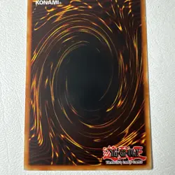 Silent Magician LV8 NTR-EN002 Nightmare of Troubadour Limited Edition LP Yugioh - Image 2